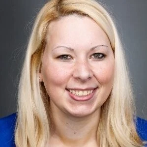 Tabitha Schiattareggia, BS Headshot