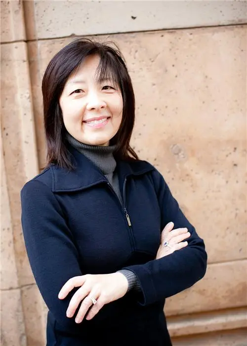 Catherine Park, MD, FASTRO Headshot